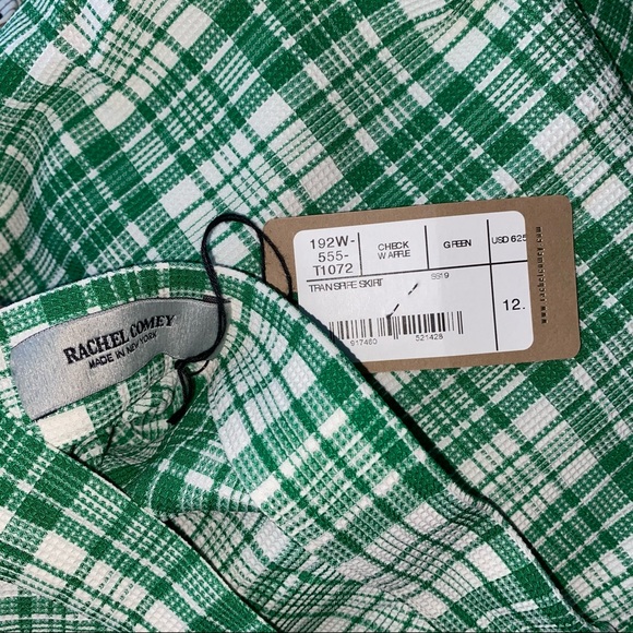 Rachel comey skirt - Picture 6 of 7